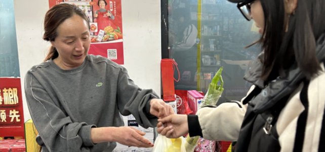 淘菜菜杭州开城，市民可享明日达超市服务