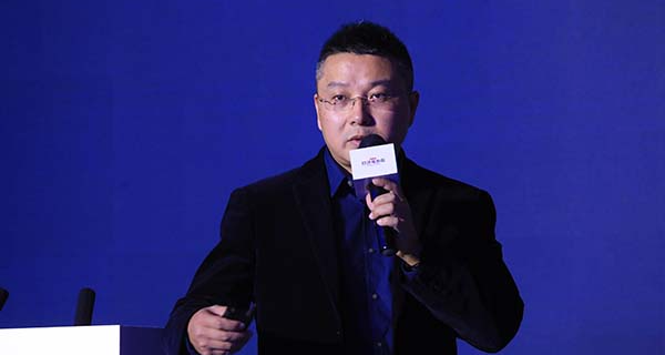 潘振岗  紫光展锐中央研究院副总裁