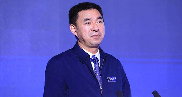 李寿平  国际宇航科学院社会科学学部院士、北京国际法学会长