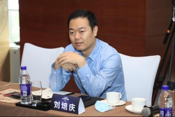 刘培庆 第一服务CEO