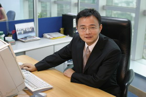 国泰君安证券研究所房地产行业研究员张宇_评