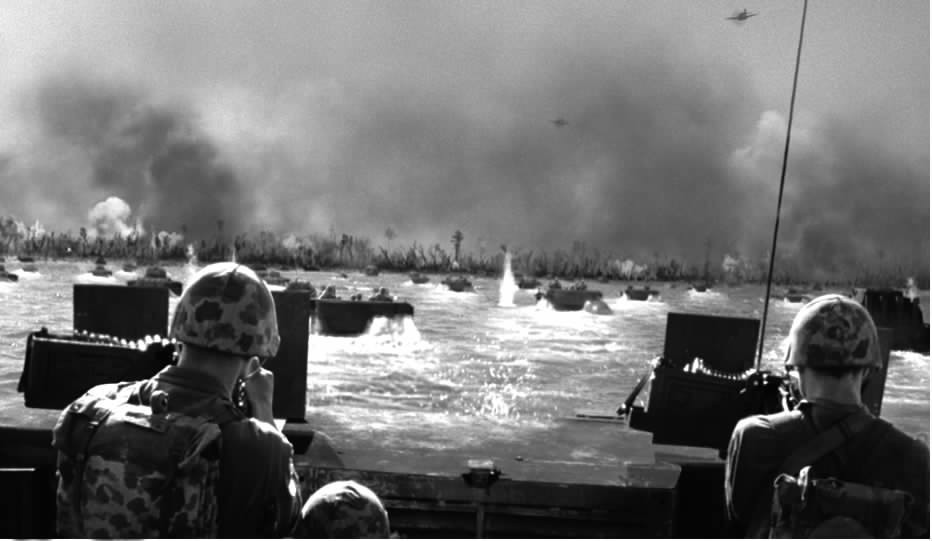 《太平洋战争》幕后的中国魔术师_电影_经济