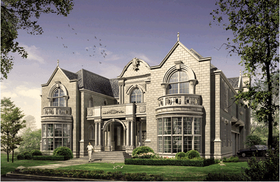 北京物业公司排行