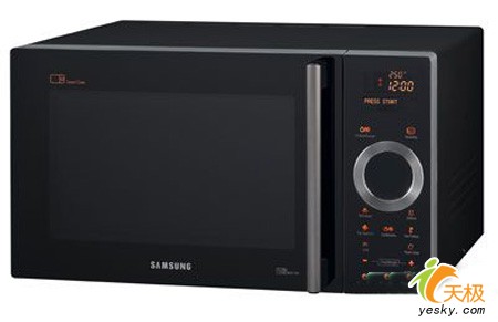 解放家庭主妇 高科技厨房电器(2)