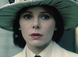 在电影中追忆香奈儿的爱情