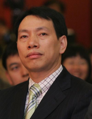 陈发树套现紫金矿业13亿元_股票_经济观察网