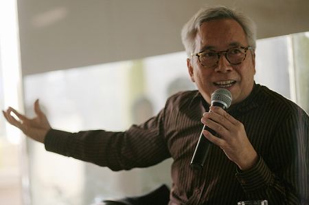 刘香成:用镜头记录历史(1)_大家_经济观察网_2010-03-08_刘彤