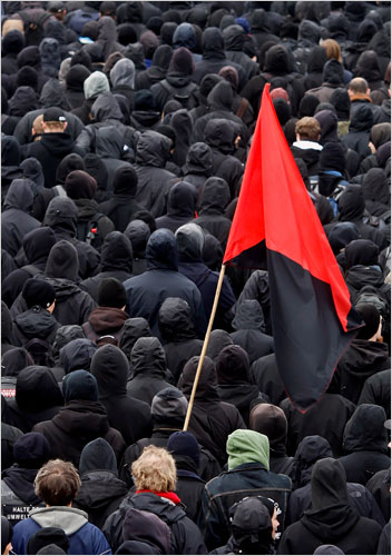 东西德统一 - 德国统一 - 德国纳粹党原名