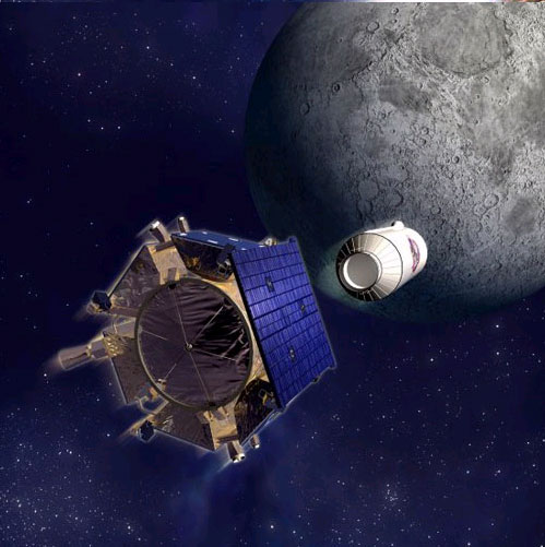 美国卫星重返月球_今日头条_经济观察网_200