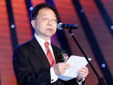 香港管理专业协会总裁李仕权致辞