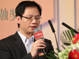 广发银行总行环球交易服务部副总经理                                 杨  悦 先生：