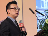 中银富登村镇银行业务发展部负责人及银行保险部负责人                 许哲郎 先生