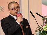 北京君德财富投资管理有限公司副总裁                                 纪  兵 先生