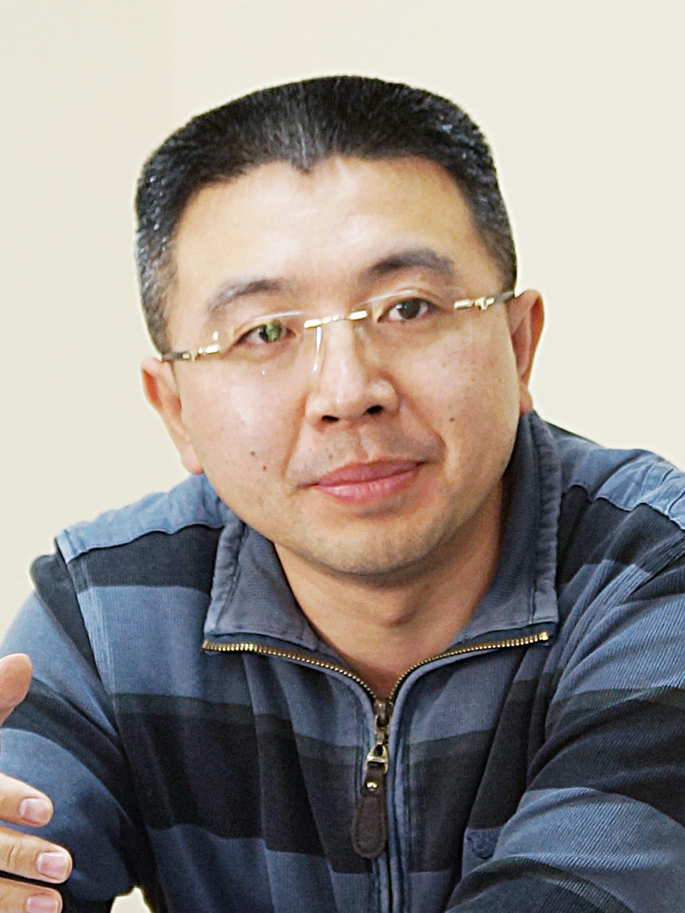 5、杨洪鲲 西门子家用电器•中国博西家用电器(中国)有限公司北京办事处区域项目总经理.jpg