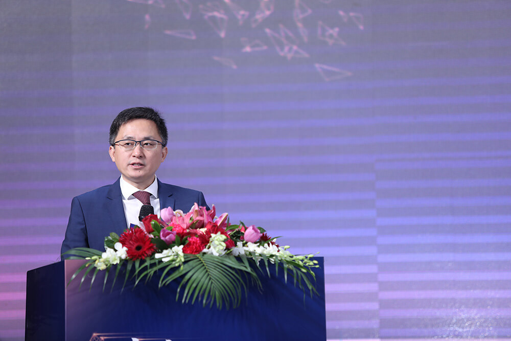 经观传媒副总裁,经济观察报社副总编辑,现代广告杂志社总编辑-郭宏超