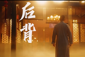 京东电器贾樟柯《后背》