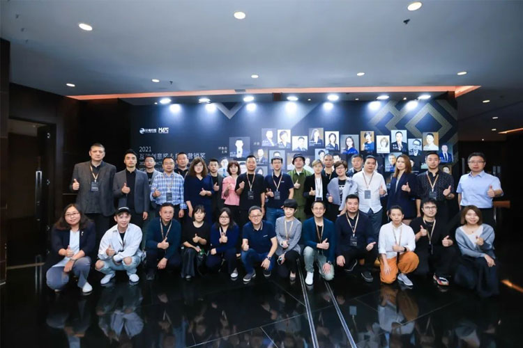 回应时代，递上广告营销人的答卷 ——2021互动创意奖&媒介营销奖全场大奖揭晓