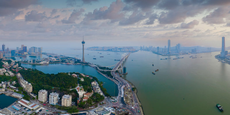 大湾区发展论坛|深圳金融稳定发展研究院理事长王忠民：大湾区内部的差异化结构有利于创新的频发和持续