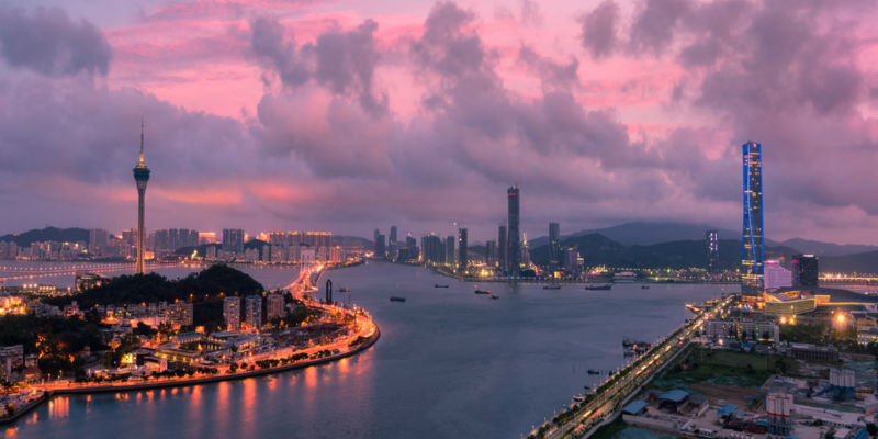 大湾区发展论坛|中国国际期货公司总经理王永利：建议尝试形成港深金融交易实验区，促进港深融合发展