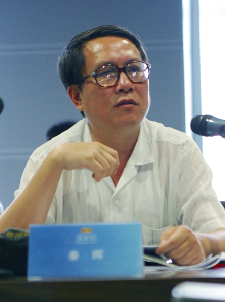 清华大学人文社会科学院秦晖