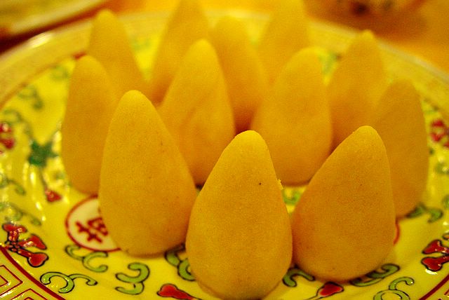 慈禧最爱的宫廷小吃