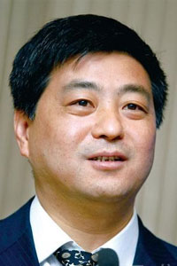 原上海普陀区长蔡志强受贿案一审获刑14年