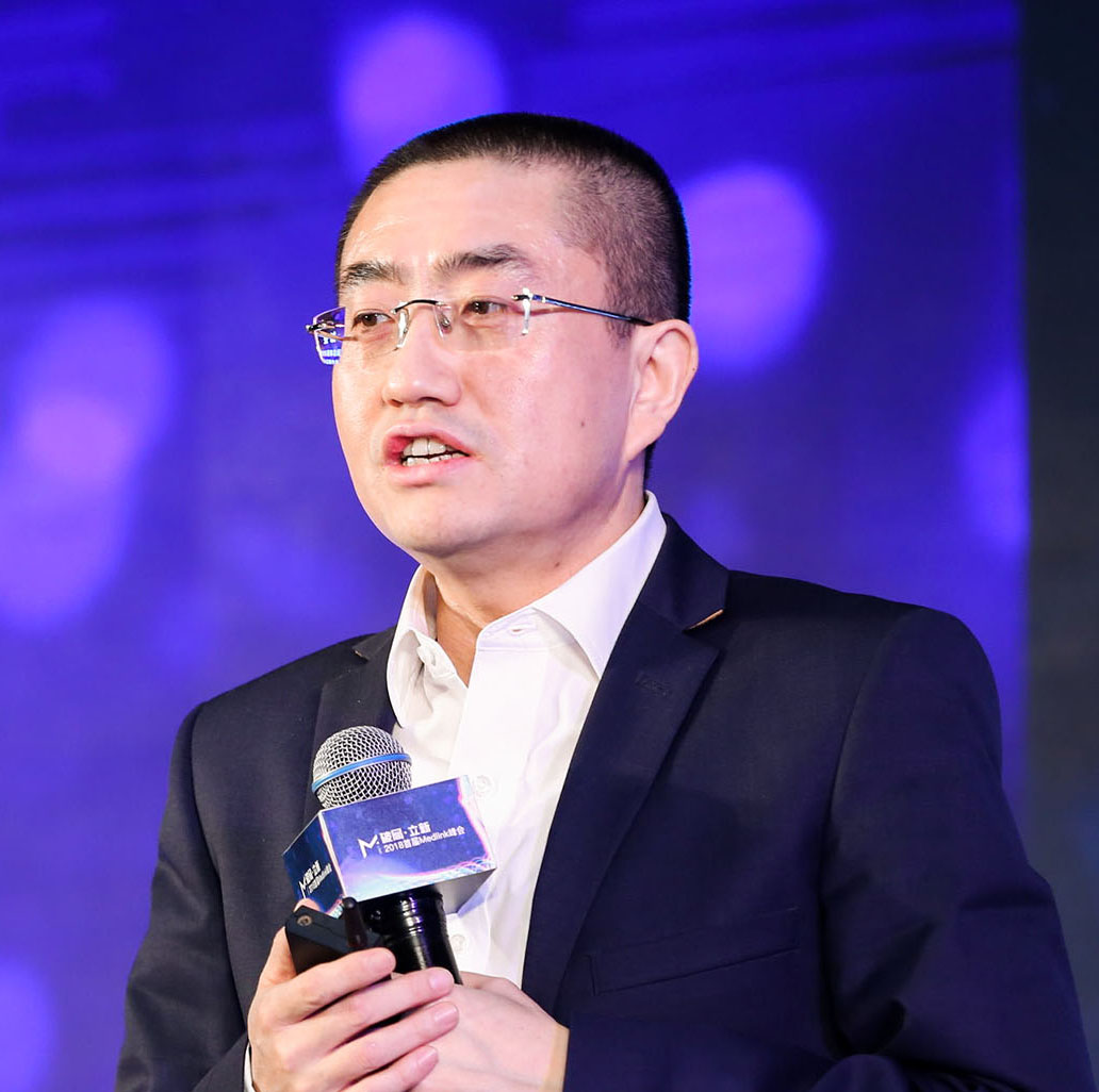 张诚:医改新常态和数字化时代药企如何加速转型