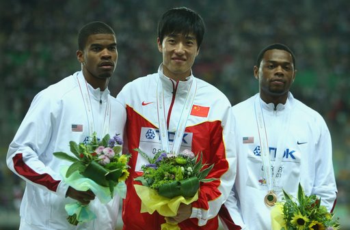 头号劲敌——"千年老二"特拉梅尔